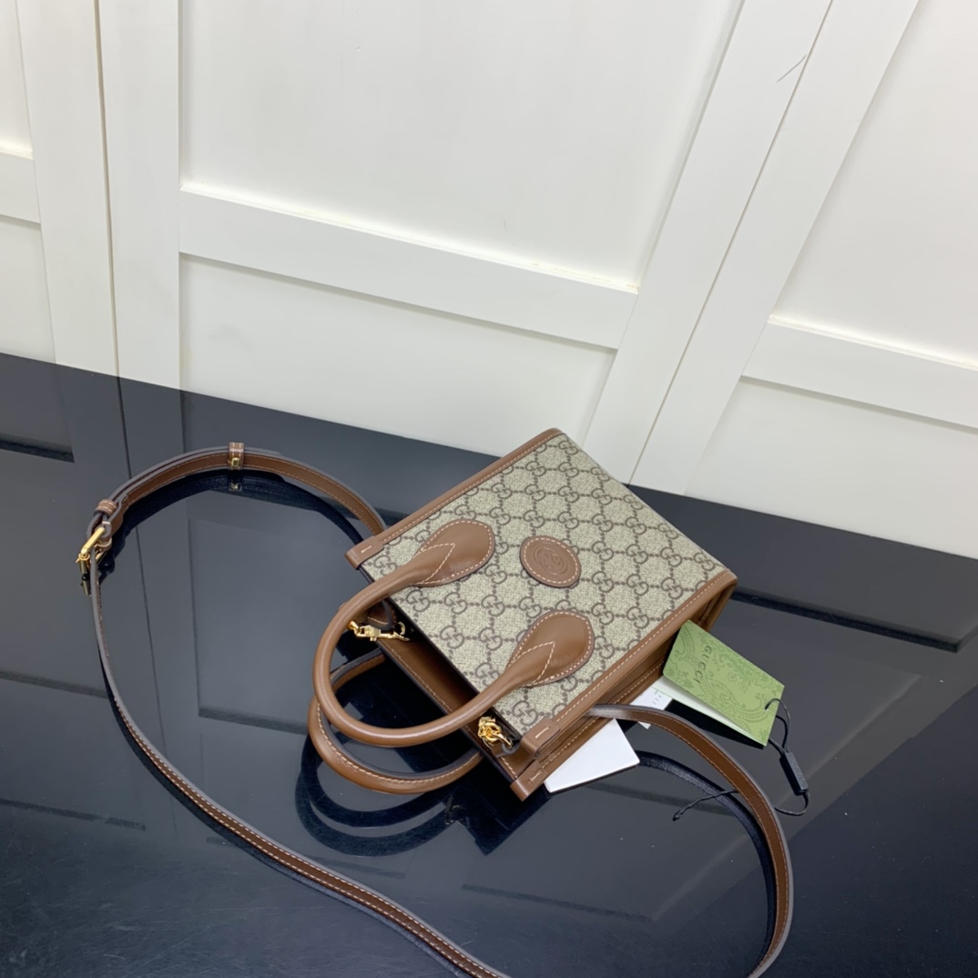 Gucci Satchel Bags